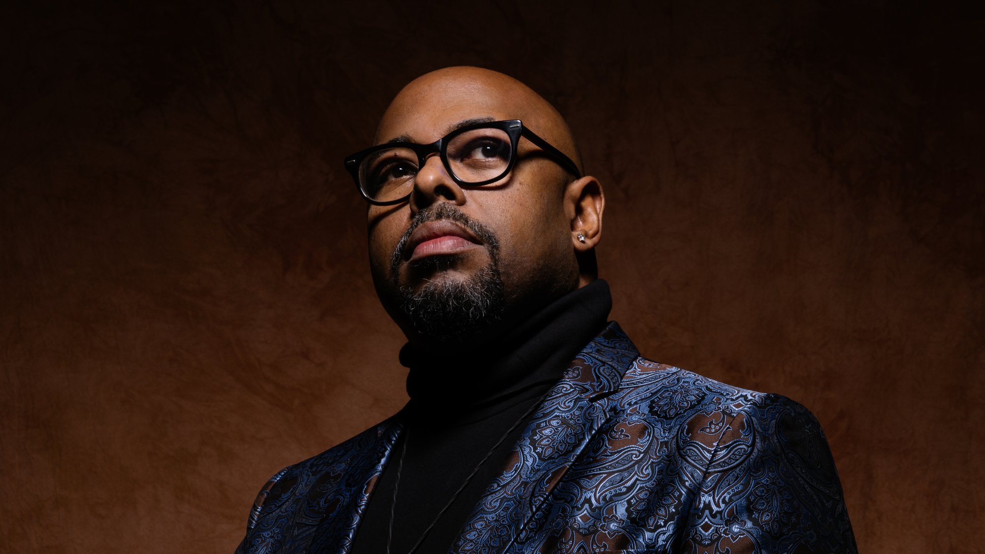 Christian McBride - Remembering Ray Brown Christian McBride - Remembering Ray Brown