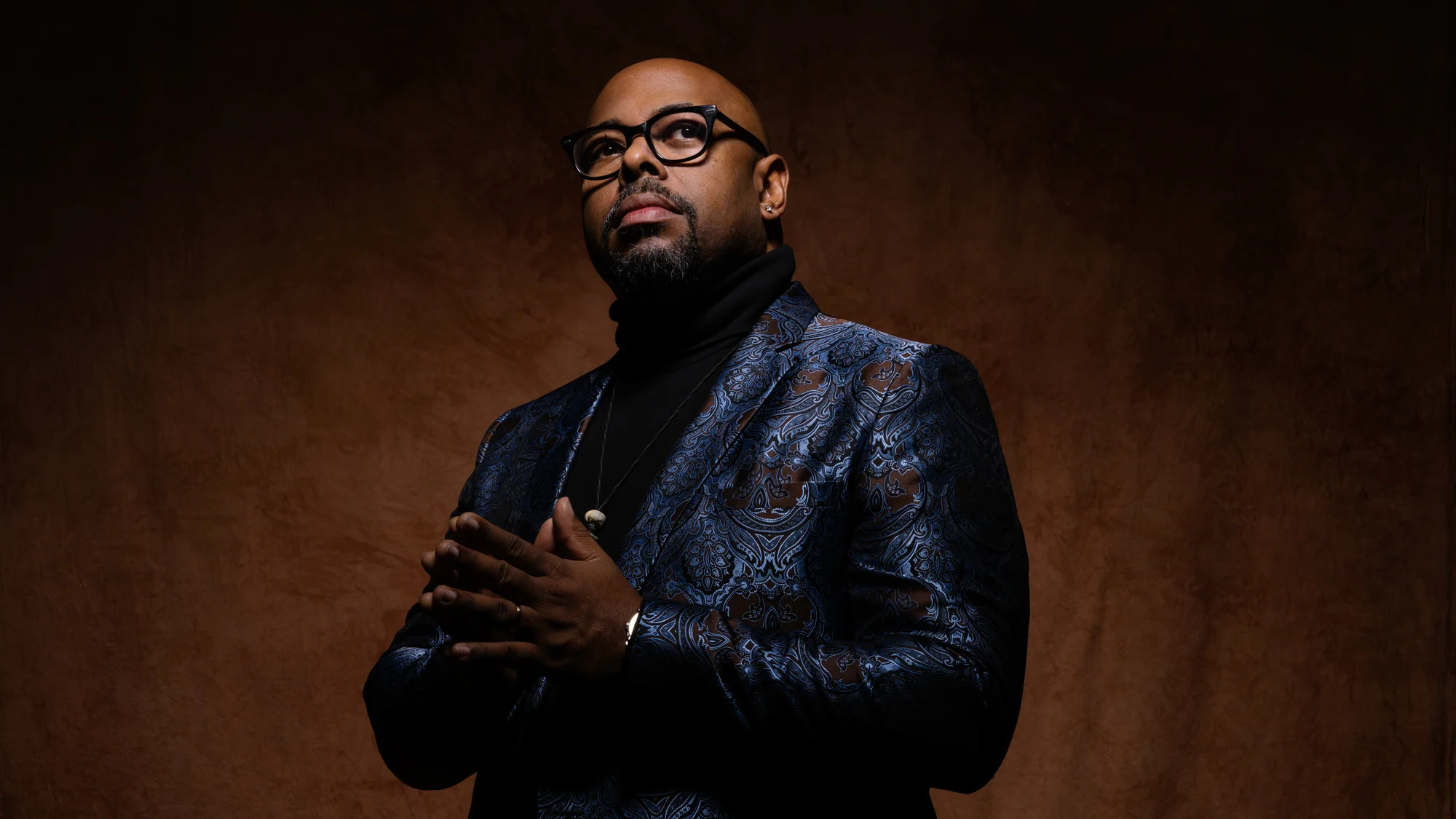 Christian McBride - Remembering Ray Brown Christian McBride - Remembering Ray Brown