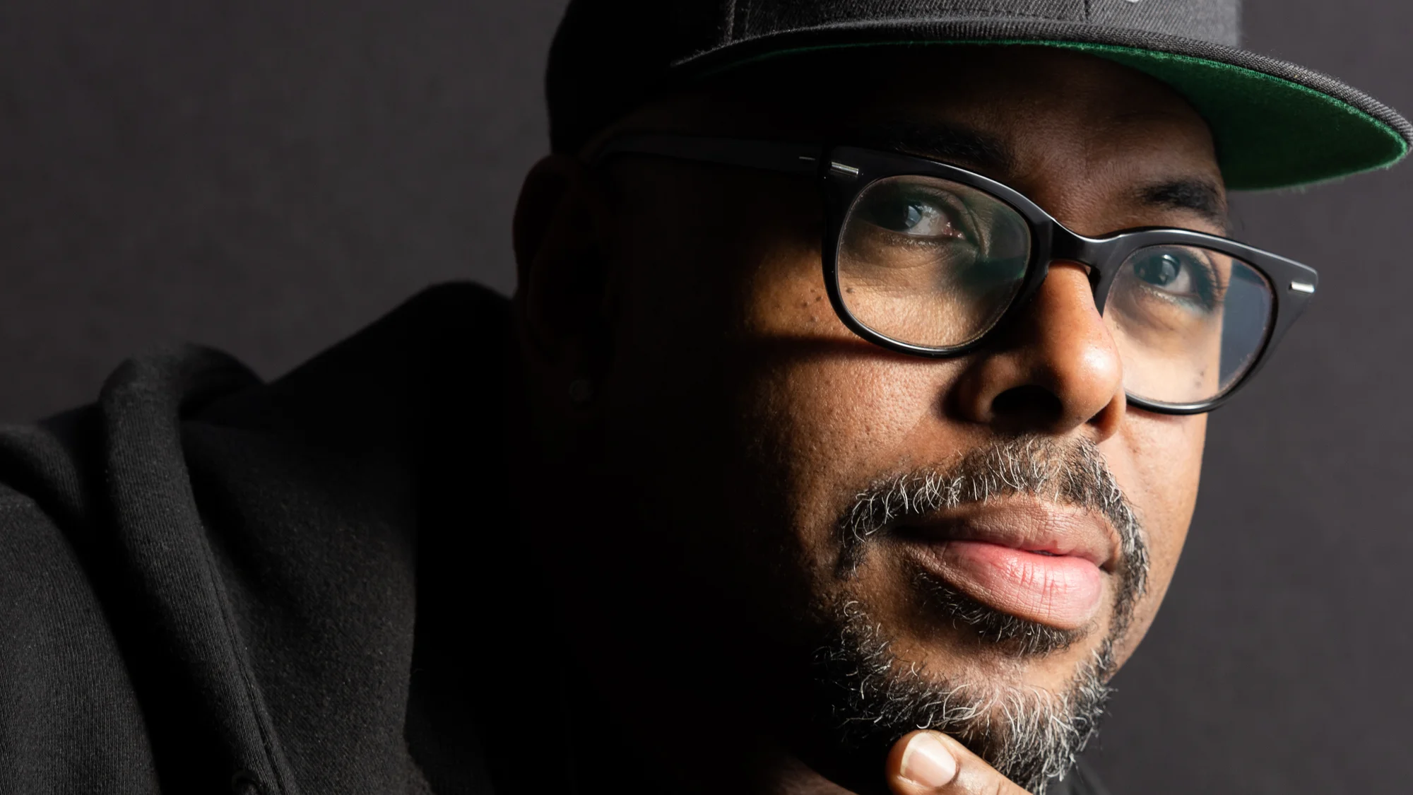 Clinic - Christian McBride Clinic - Christian McBride