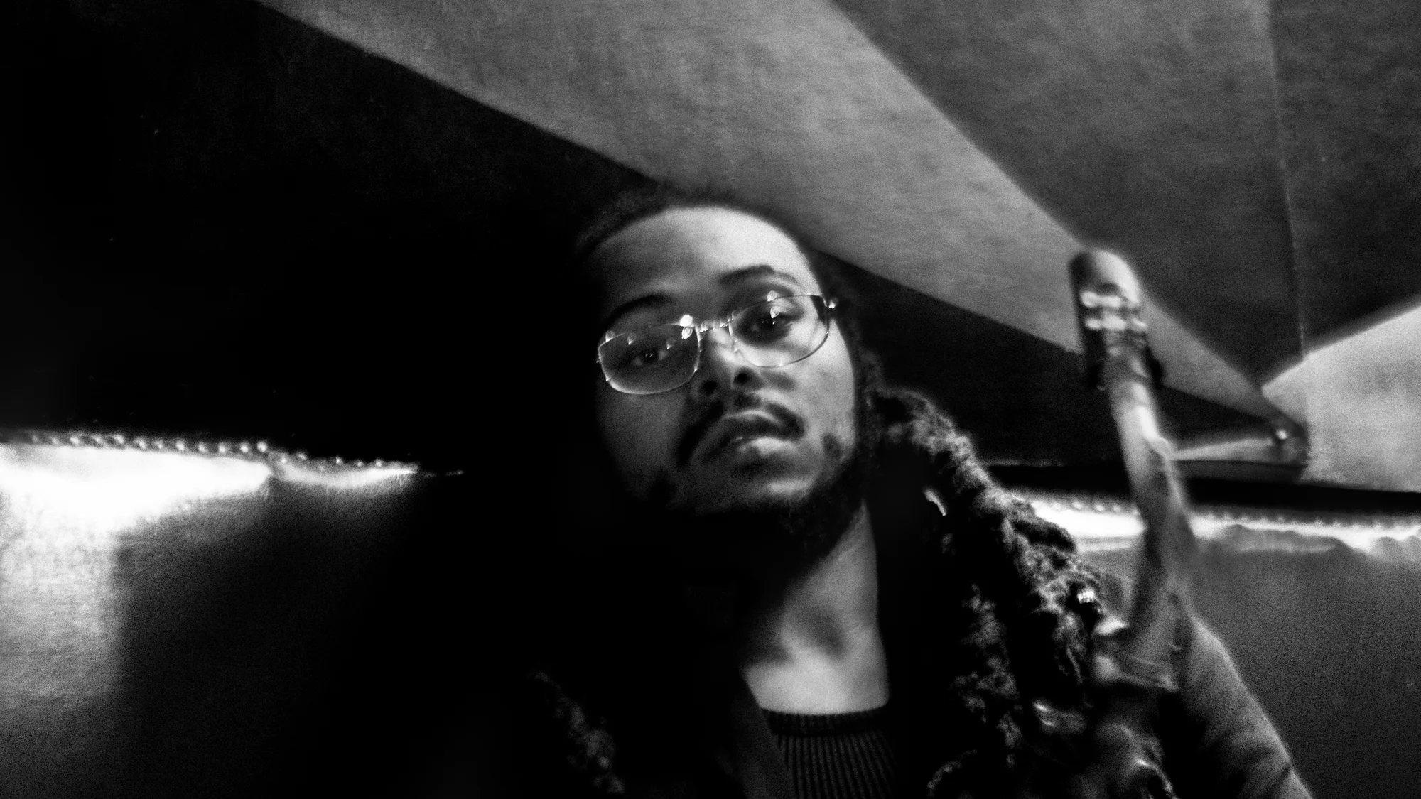 Immanuel Wilkins Quartet