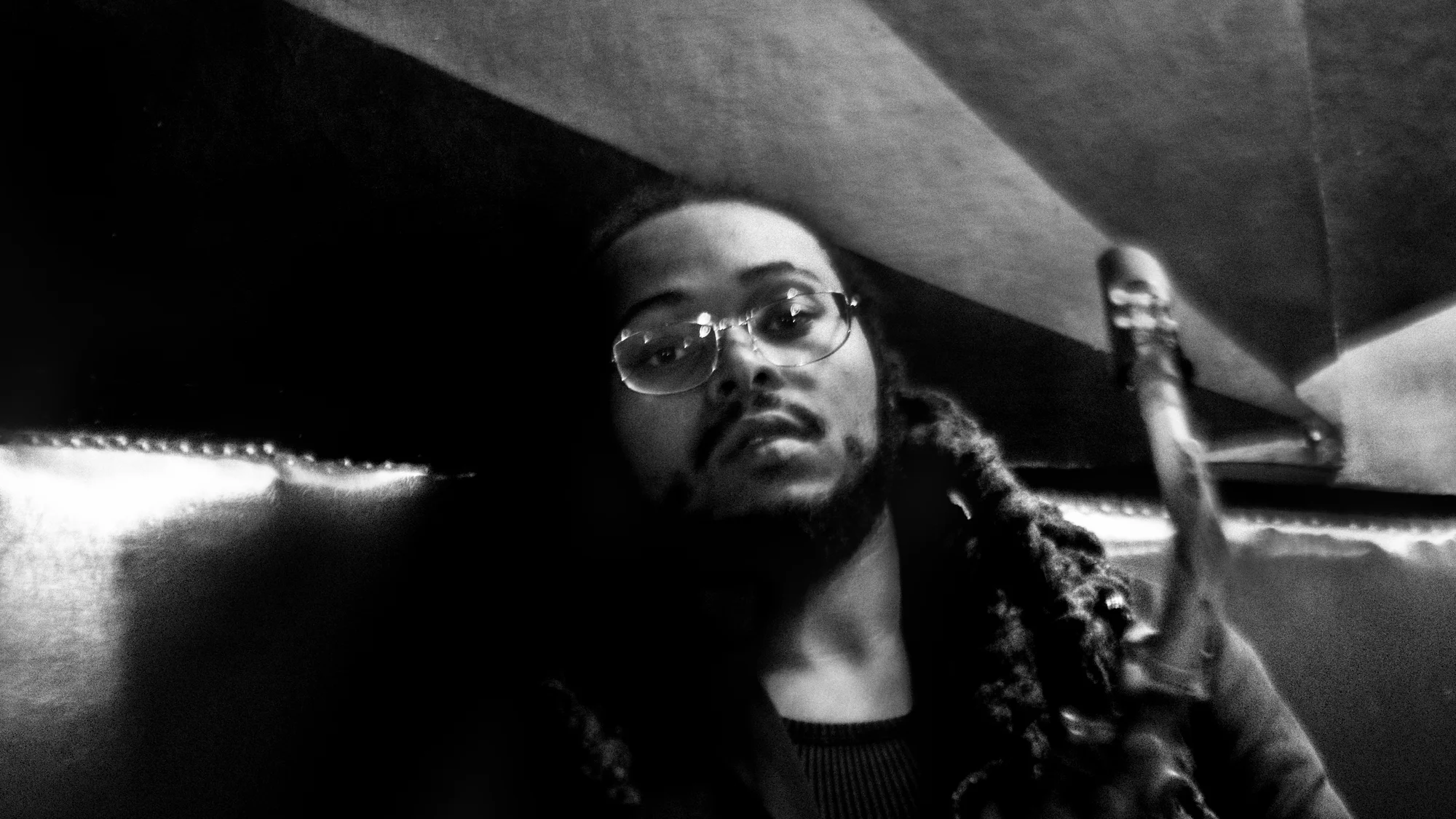 Immanuel Wilkins Quartet