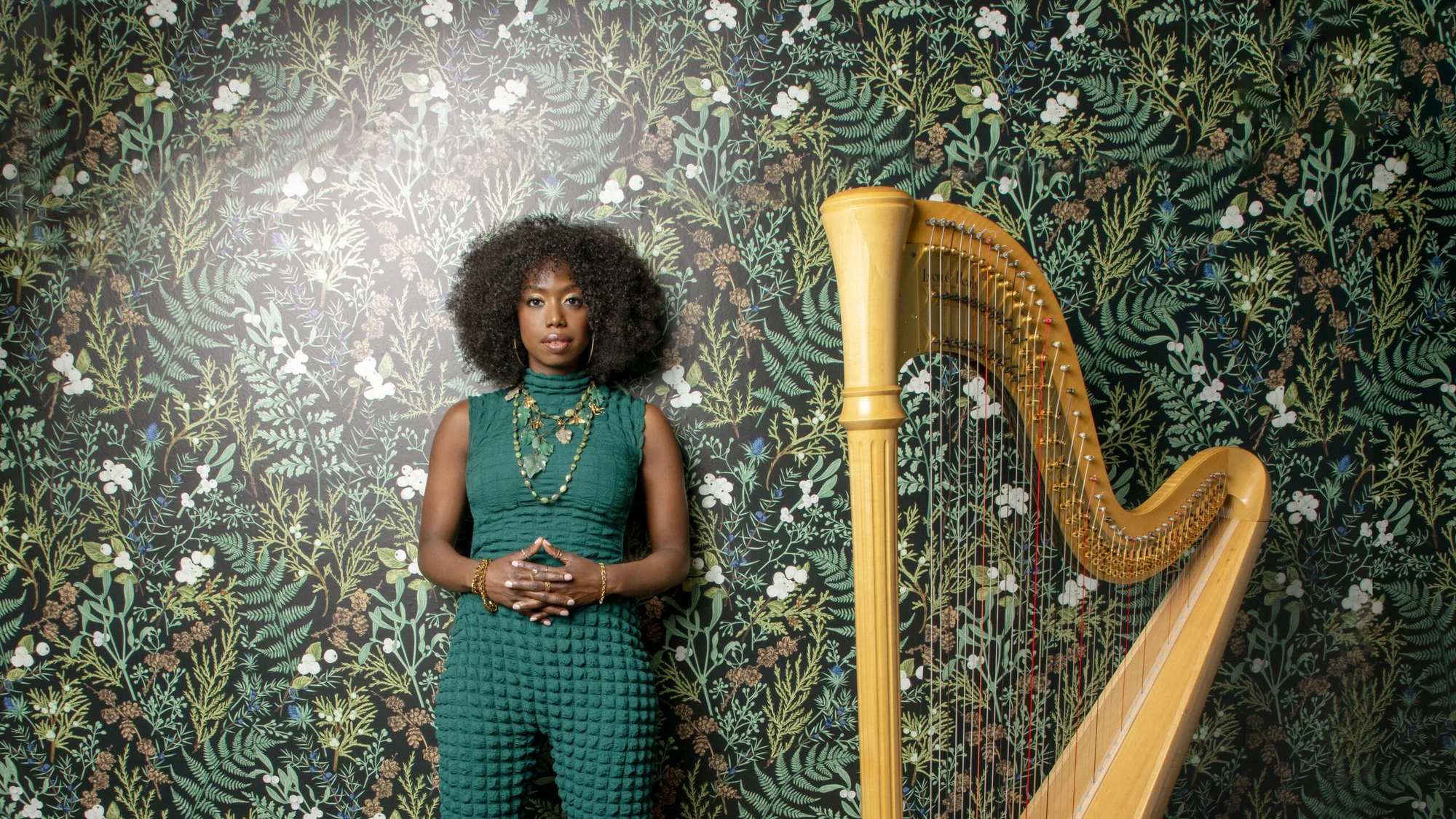 Brandee Younger Trio