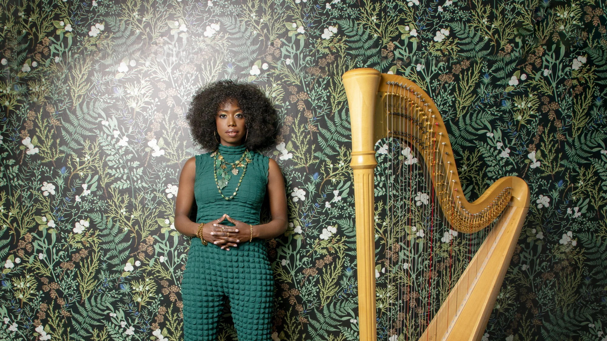 Brandee Younger Trio