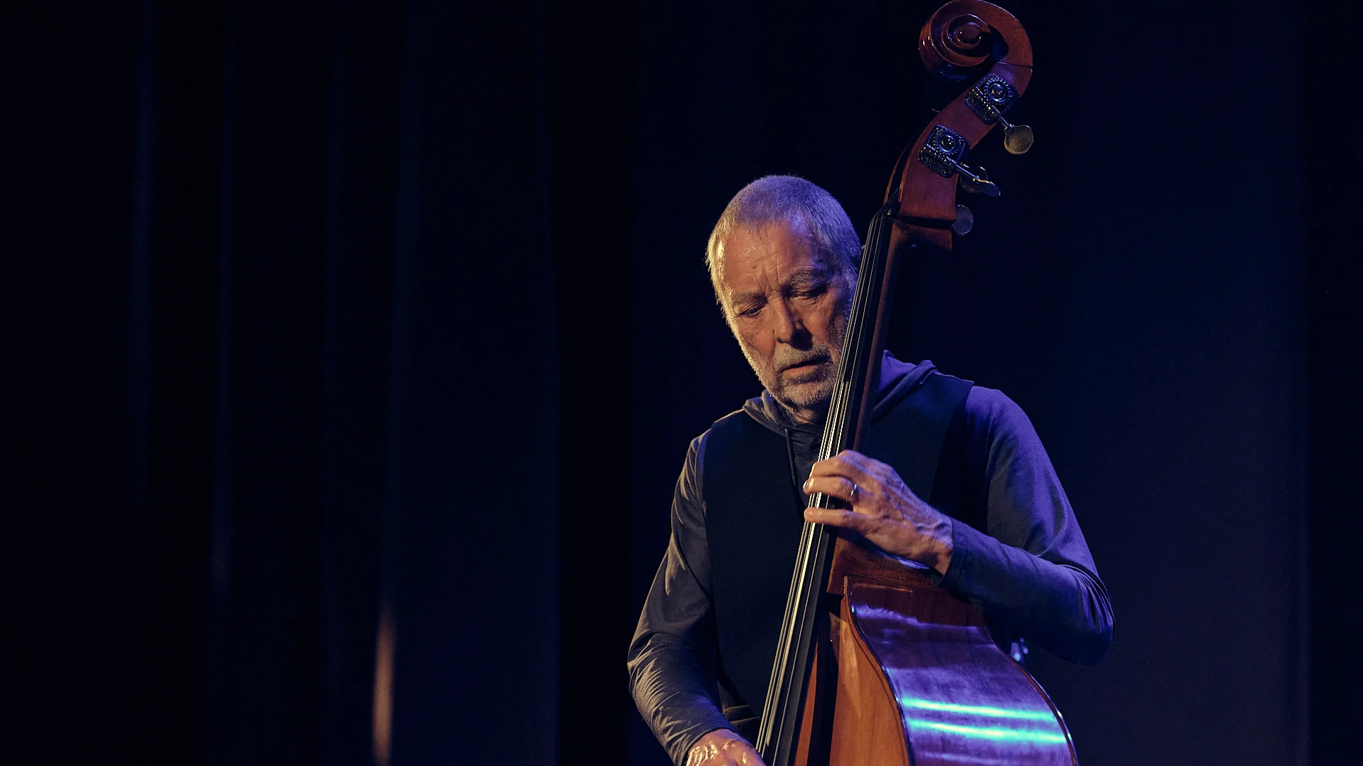 KISMET - Dave Holland, Chris Potter, Marcus Gilmore KISMET - Dave Holland, Chris Potter, Marcus Gilmore