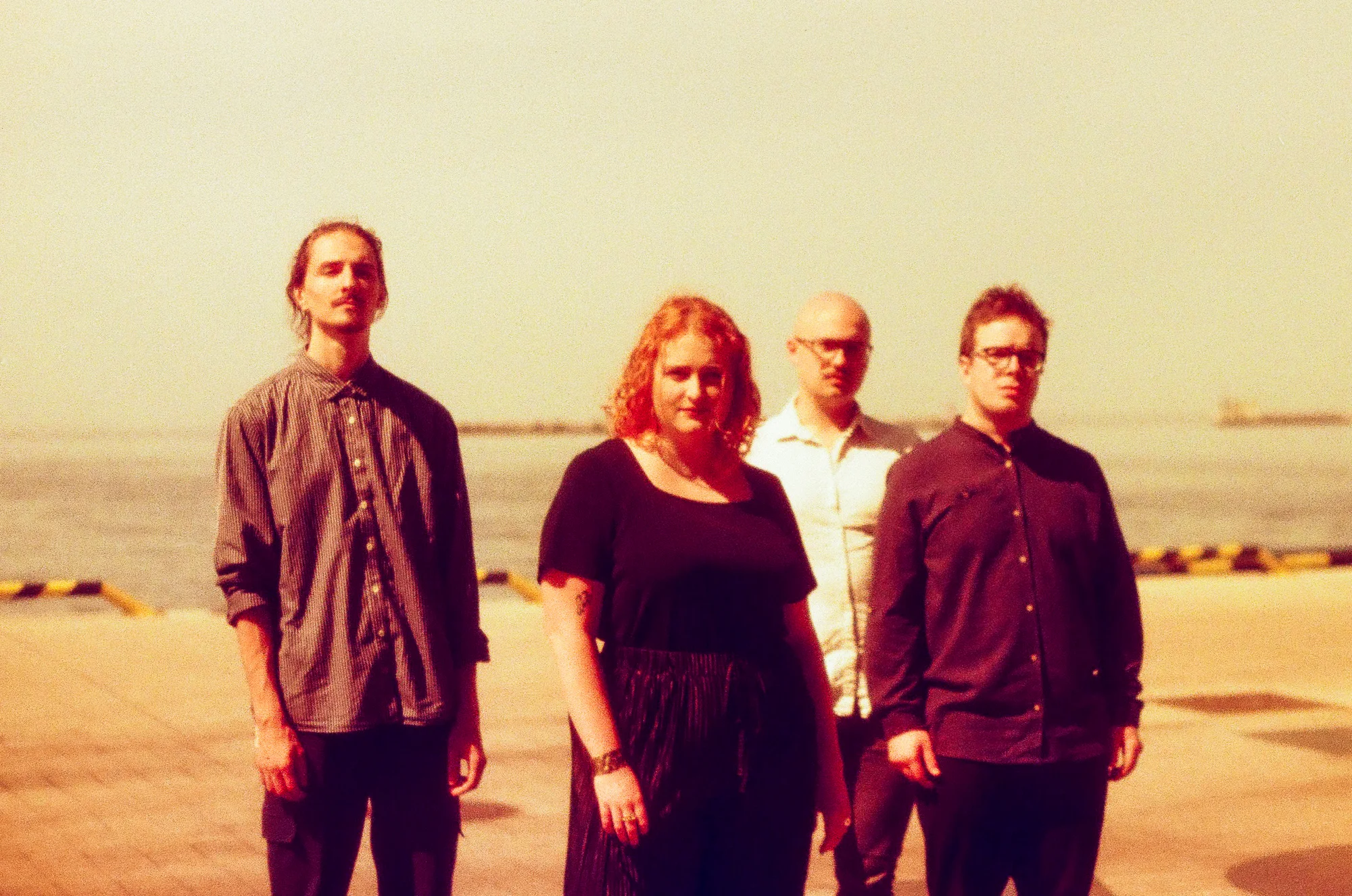 Karolina Błachnia Quartet