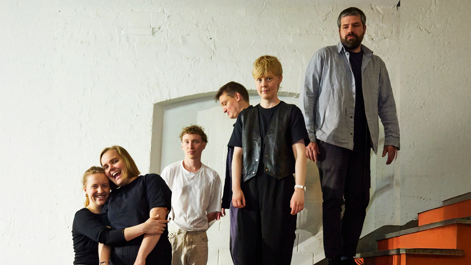 KINORA Sextet KINORA Sextet