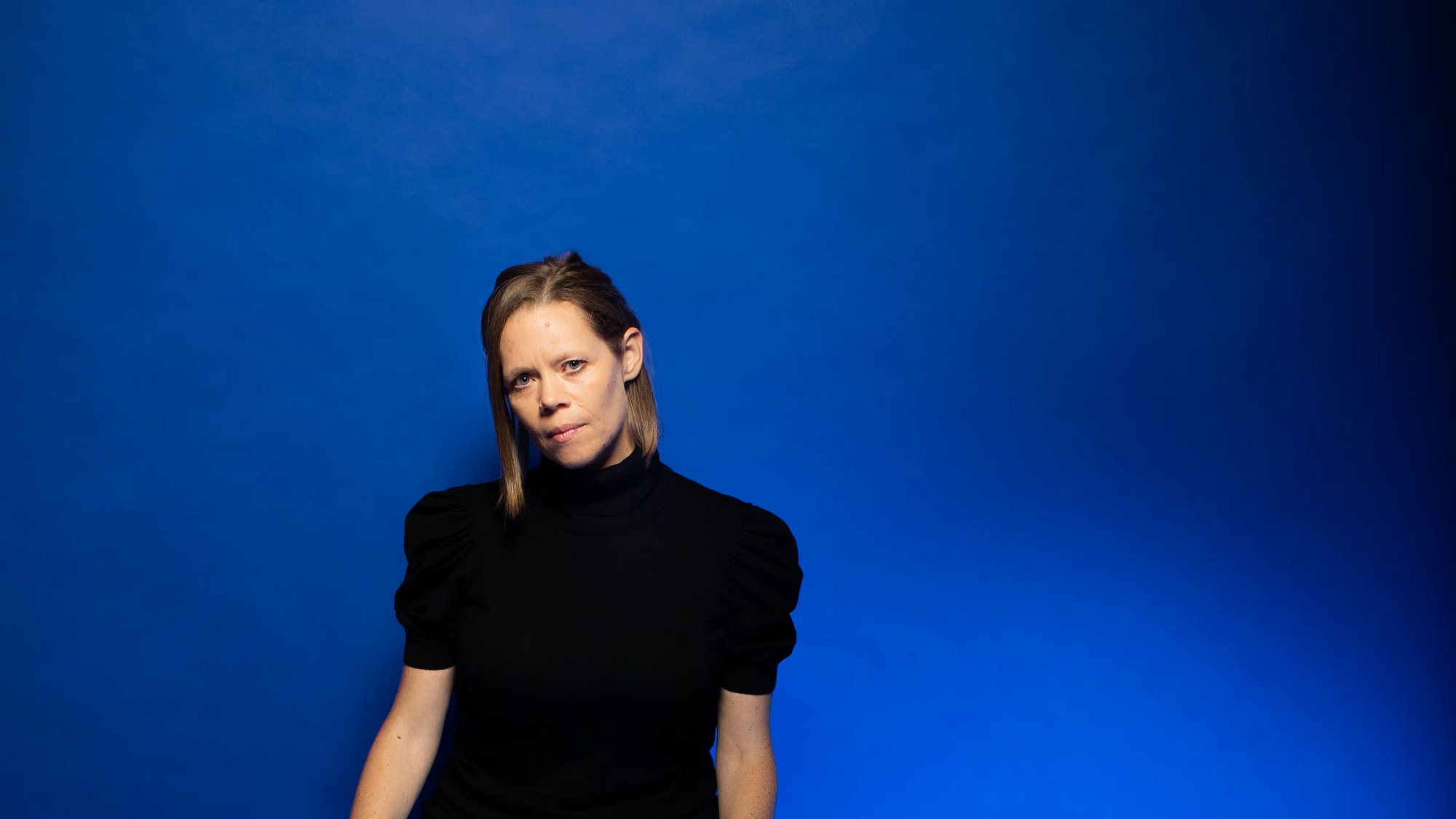 Caroline Davis' New Slang Caroline Davis' New Slang