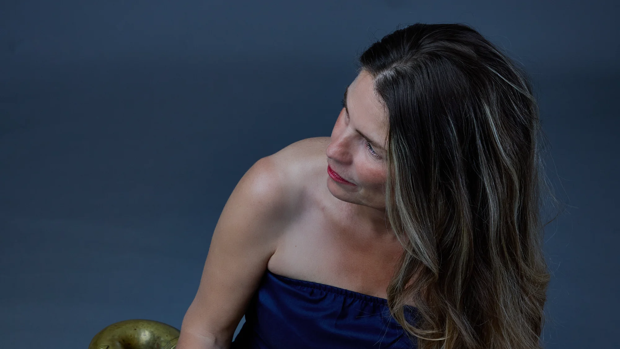 Juliane Rickenmann Quartet