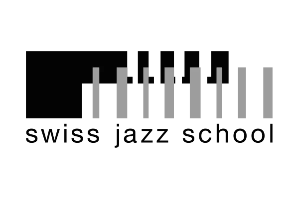 Logo Swiss Jazz School