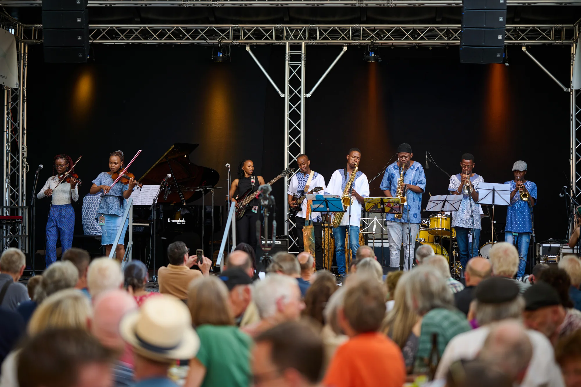 BOSJE Band