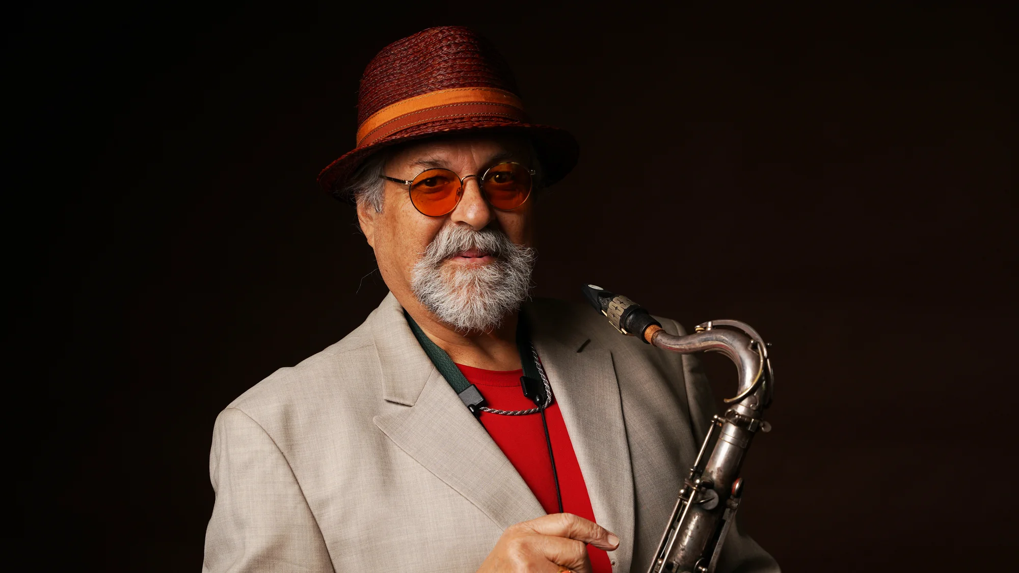 Joe Lovano’s Paramount Quartet