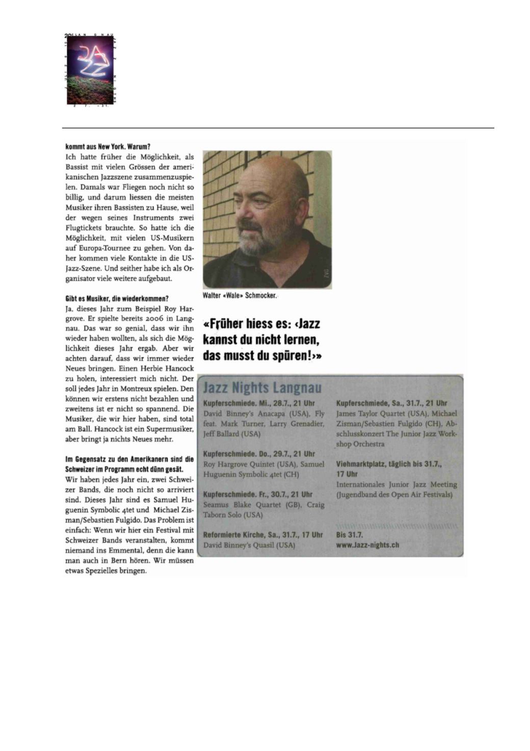 Page Background