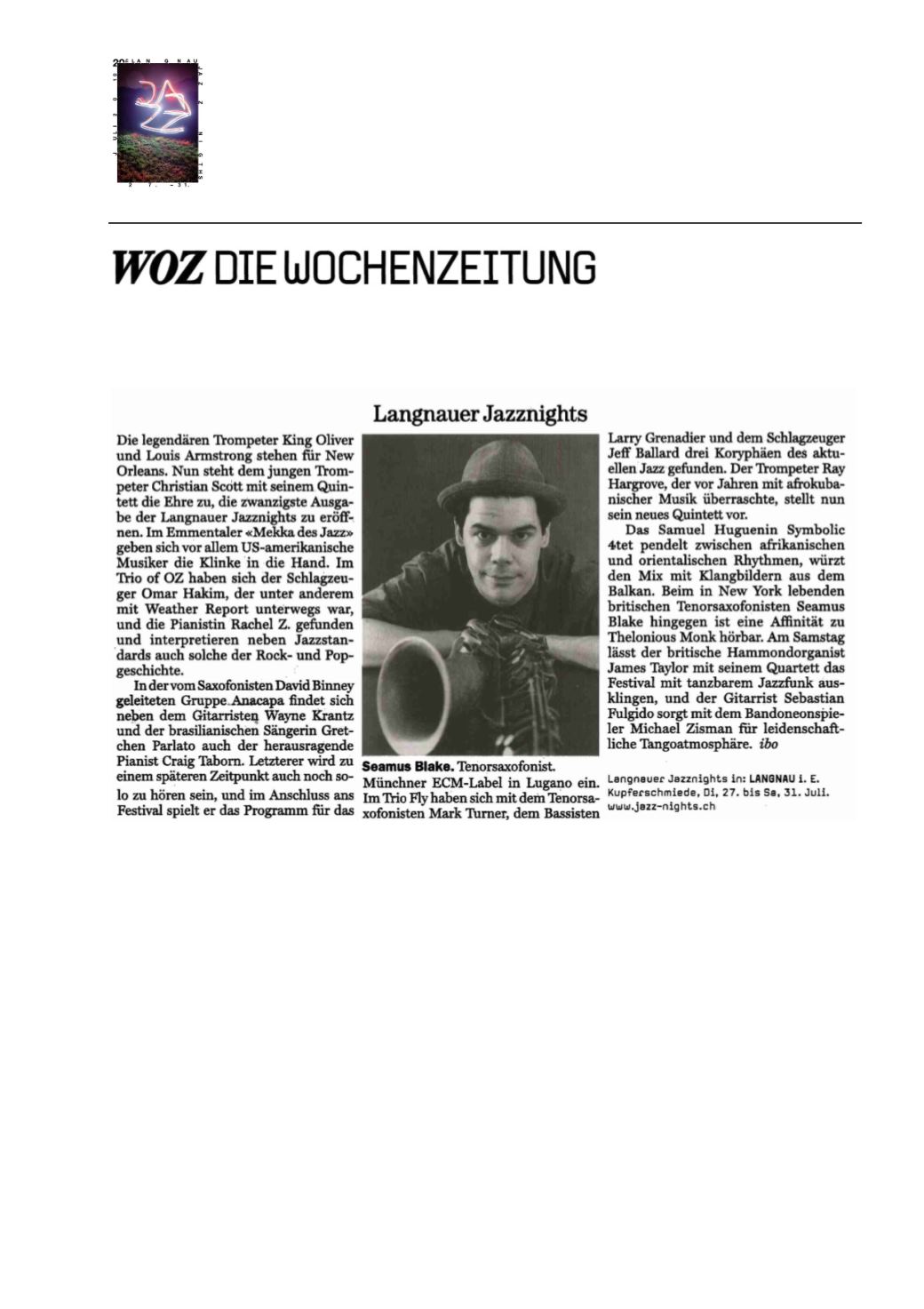 Page Background